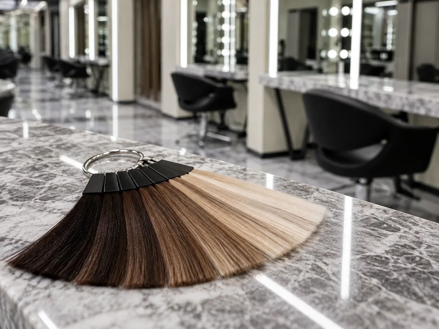 Ombre